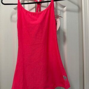 2 pack Identical Performance tanks NWT Sz M by Rubber Doll